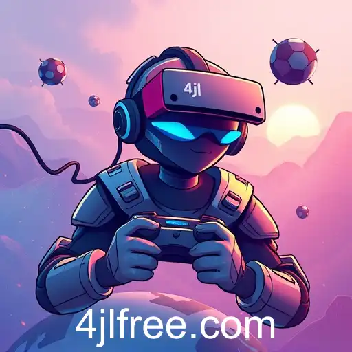 The Digital Realm of 4jl: A Gaming Evolution