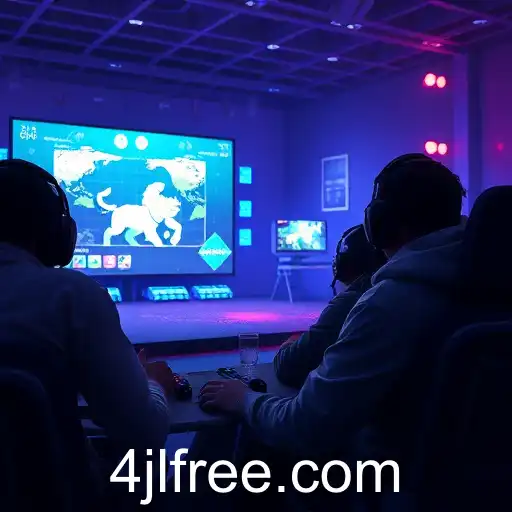 The Evolution of Gaming in the Digital Era