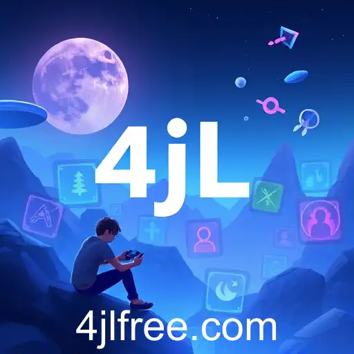 Digital Playground: 4jl's Impact on Gaming Trends