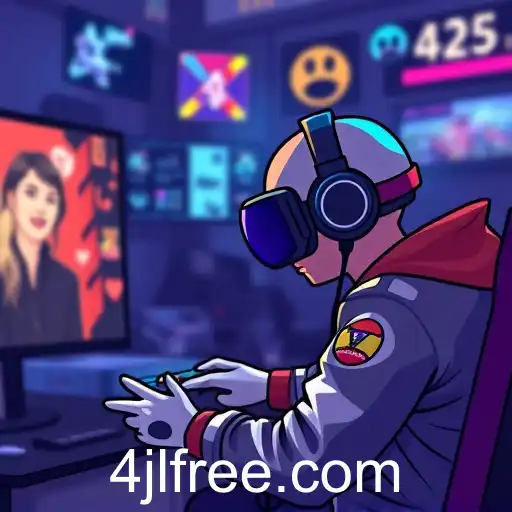 4jl: The Evolution of Online Gaming