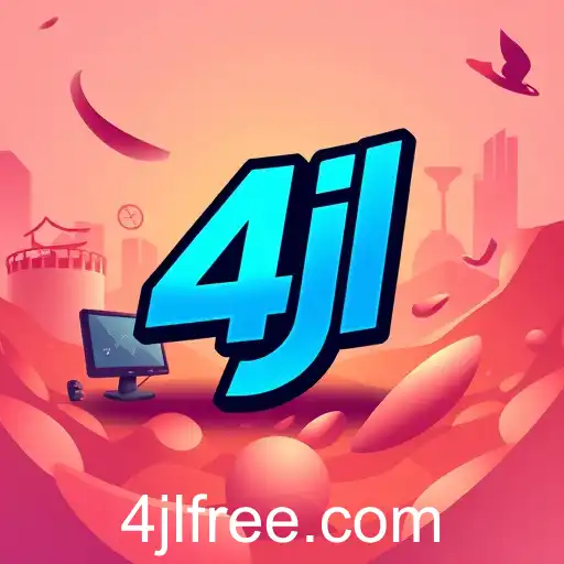 The Rise of 4jl in Online Gaming