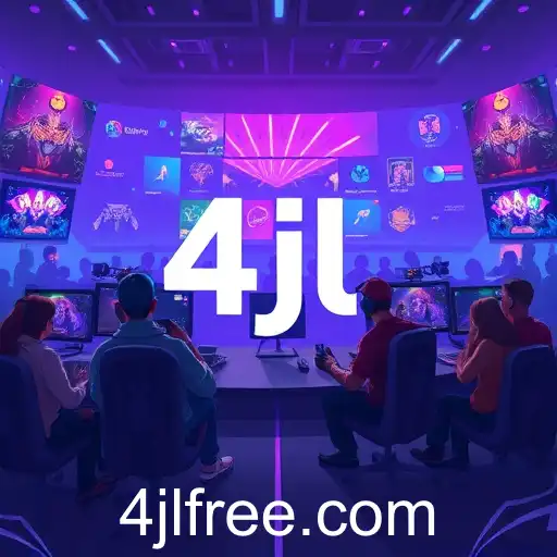 The Rise of Trending Game Websites in the Digital Era