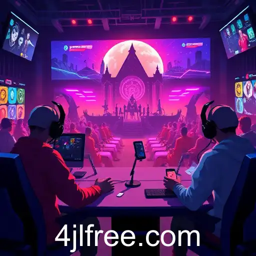 The Evolving Landscape of Online Gaming