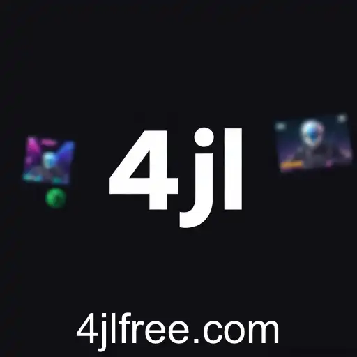 Gaming's New Frontier with 4jl