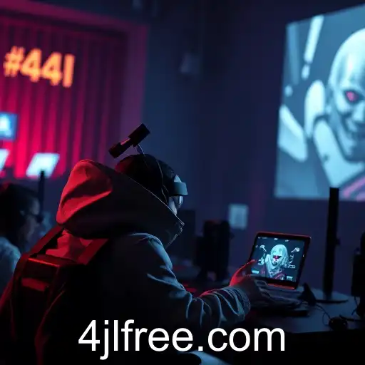 Gaming Evolution: The Rise of 4jl and Beyond