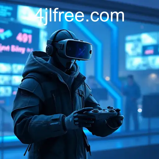 Gaming Evolution and User Engagement in 2025