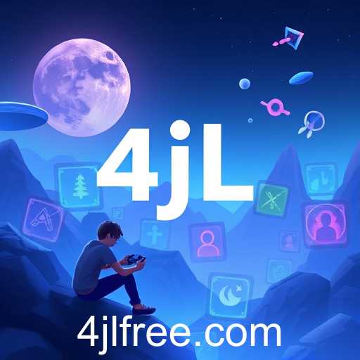 Gaming Evolution: The Rise of 4jl in the Digital Arena