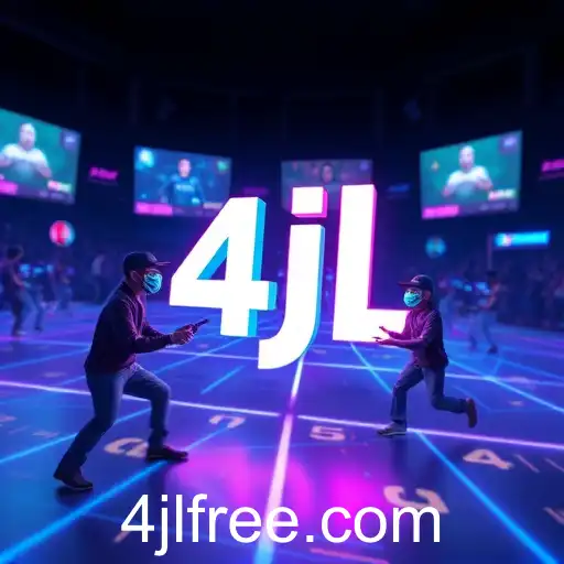 The Rise of 4jl in Gaming Culture