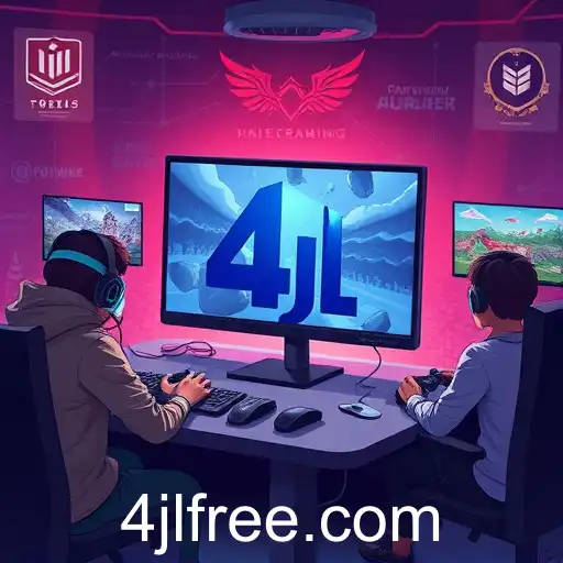 The Rise of 4jl: Revolutionizing Online Gaming